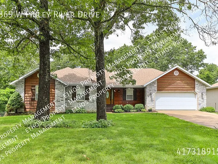1869 W Finley River Dr — Photo 1