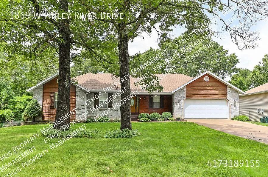 1869 W Finley River Dr