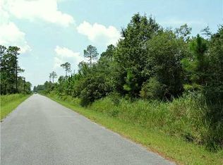 Lot 7 Slash Pine, Moss Point, MS 39562