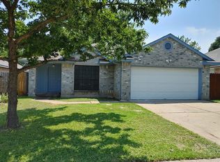 14305 Levering St, Austin, TX 78725