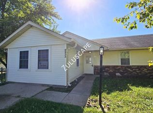 6233 Epperson Dr, Indianapolis, IN