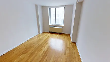 Rented by UDR