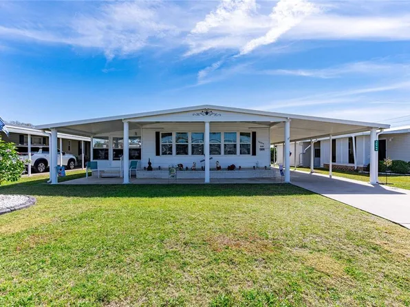 36744 Hibiscus Ct, Zephyrhills, FL 33542