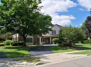 1525 Dennison Rd, East Lansing, MI 48823