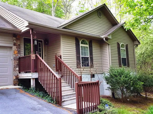959 Soquili Dr, Brevard, NC 28712