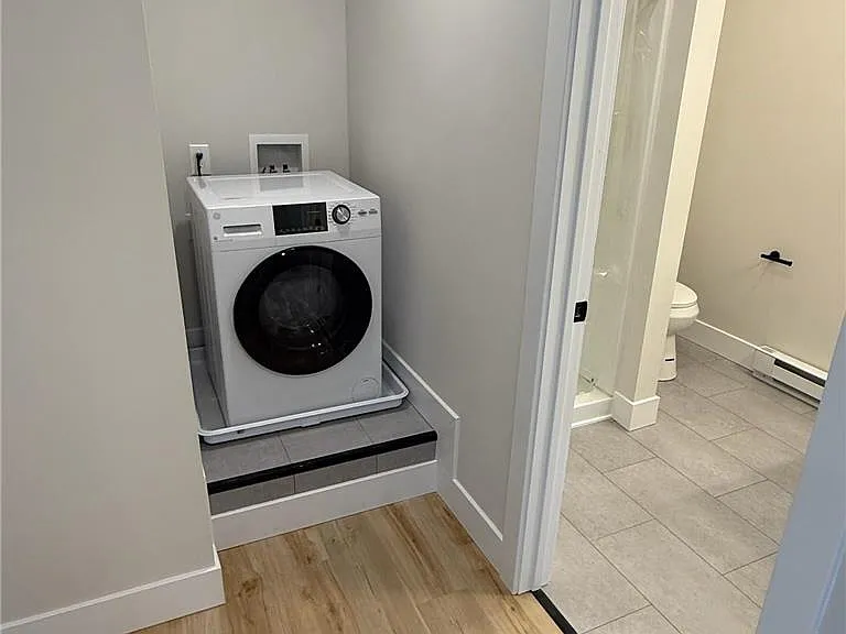 211 South St #5 — Photo 4