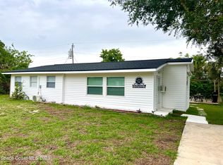 418 Sand Dollar Ln, Cocoa, FL 32927