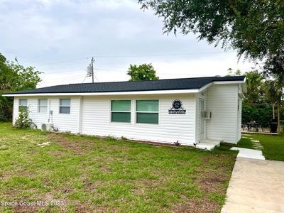 418 Sand Dollar Ln, Cocoa, FL, 32927