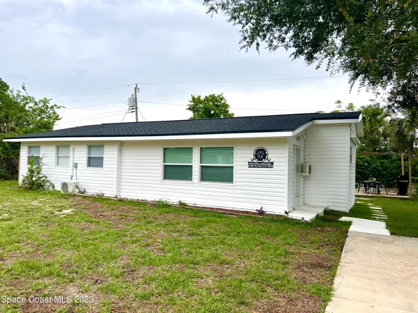 418 Sand Dollar Ln, Cocoa, FL 32927