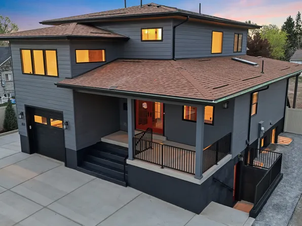 821 E Spring View Dr S, Salt Lake City, UT 84106