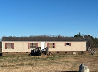 4581 Strawbush Rd, Spring Hope, NC 27882