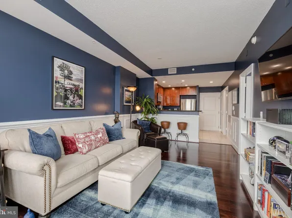 3600 Glebe Rd #409W, Arlington, VA 22202