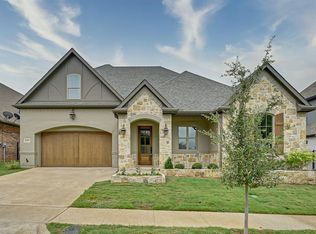 6414 Vintage Lake Dr, Arlington, TX 76016