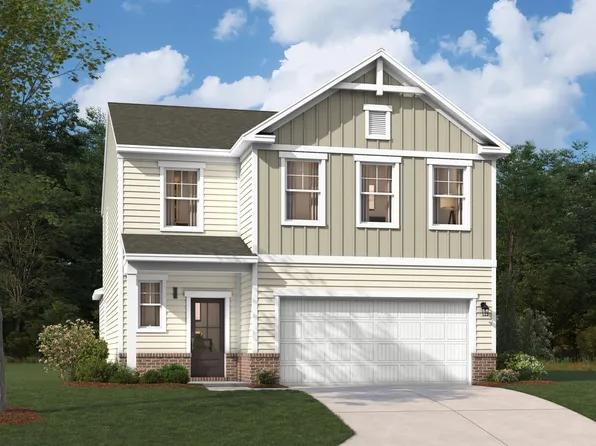 305 Welbeck Rd, Lexington, SC 29073
