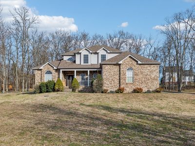 829 Ridgetop Dr, Mount Juliet, TN, 37122