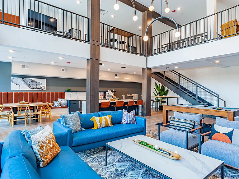 The Westbrook Apartments at Brewers Row — Photo 91