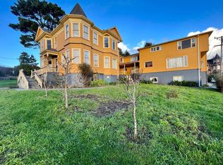 930 D St APT I, Arcata, CA 95521