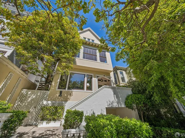 2466 Union St, San Francisco, CA 94123