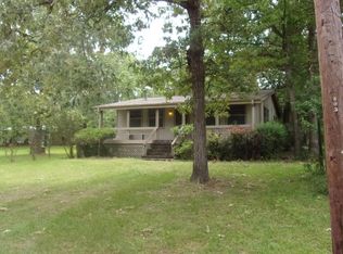 8 Woelfley Ln, Huntsville, TX 77320