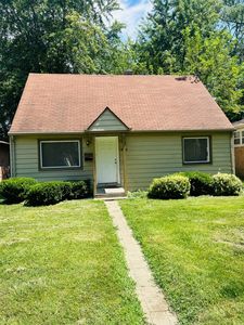 16853 Shea Ave, Hazel Crest, IL, 60429