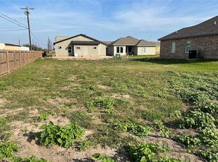 526 Oak Ridge St, Donna, TX 78537