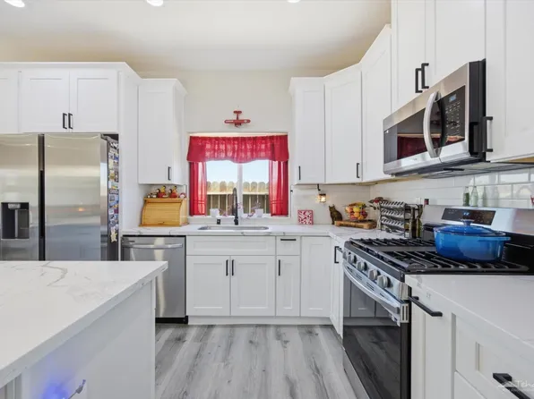 9301 Irene Ave, California City, CA 93505
