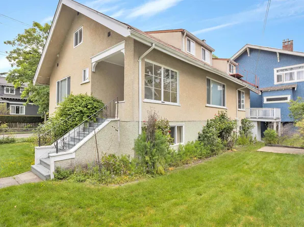 2206 Musqueamview St, Vancouver, BC V6K 4G9
