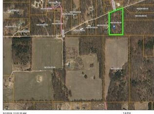 9303 Macarthur Rd, Saranac, MI 48881