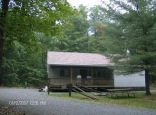 59 Fawn Ln, Loganton, PA 17747