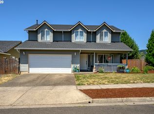 101 W Myrtlewood Dr., Newberg, OR 97132