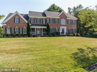15023 Dahlia Dr, Bowie, MD 20721