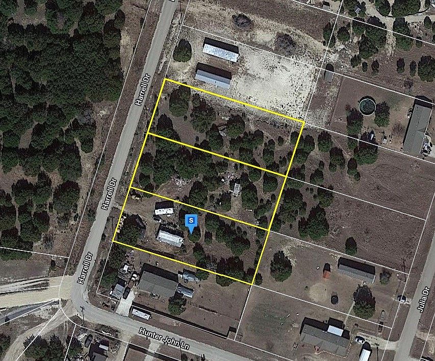 1st image of 223 Harrell Dr #17-19