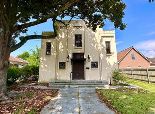 710 3rd St, Morgan City, LA 70380