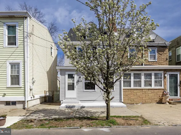 419 Hudson St, Gloucester City, NJ 08030