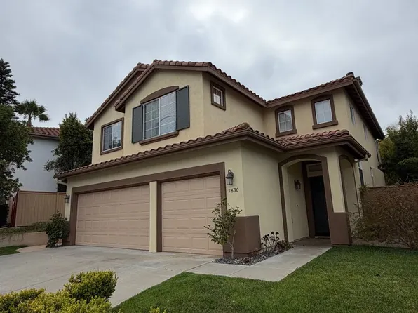 1600 Turquoise Dr, Carlsbad, CA 92011