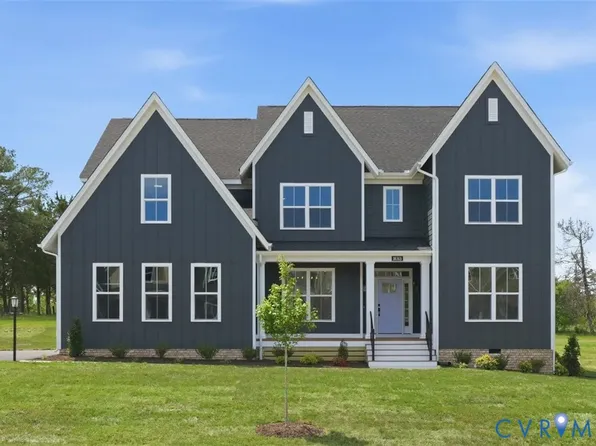 1105 Oriole Landing Ln, Manakin Sabot, VA 23103