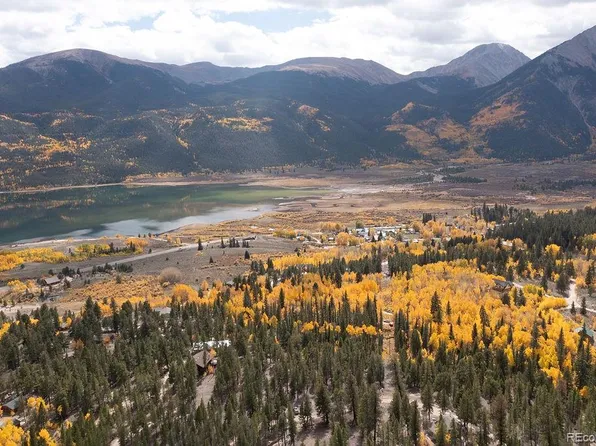 341 County Road 26 LOT 62, Twin Lakes, CO 81251