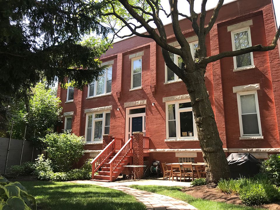 1st image of 1236 N Paulina St #101