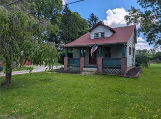 1970 County Line Rd, Mineral Ridge, OH 44440