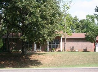 1136 Fm 1635, Atlanta, TX 75551