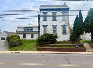 3527 Kutztown Rd, Reading, PA 19605