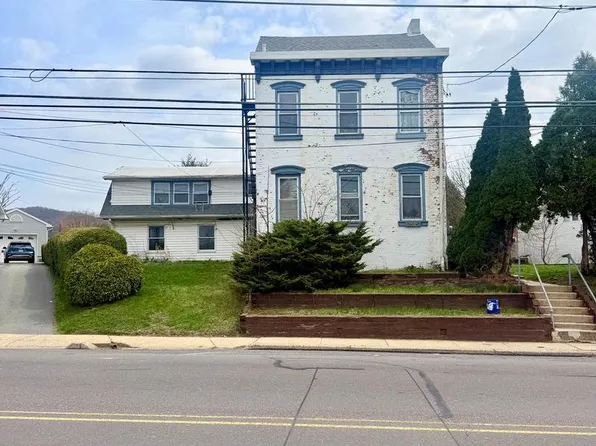 3527 Kutztown Rd, Reading, PA 19605