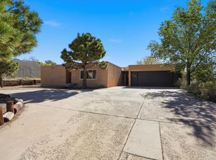 726 Tramway Vista Dr NE UNIT 20, Albuquerque, NM 87122