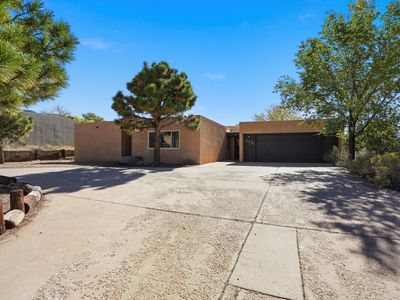 726 Tramway Vista Dr NE UNIT 20, Albuquerque, NM, 87122