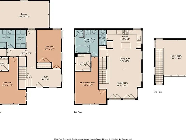 1301 San Bernard St — Photo 3