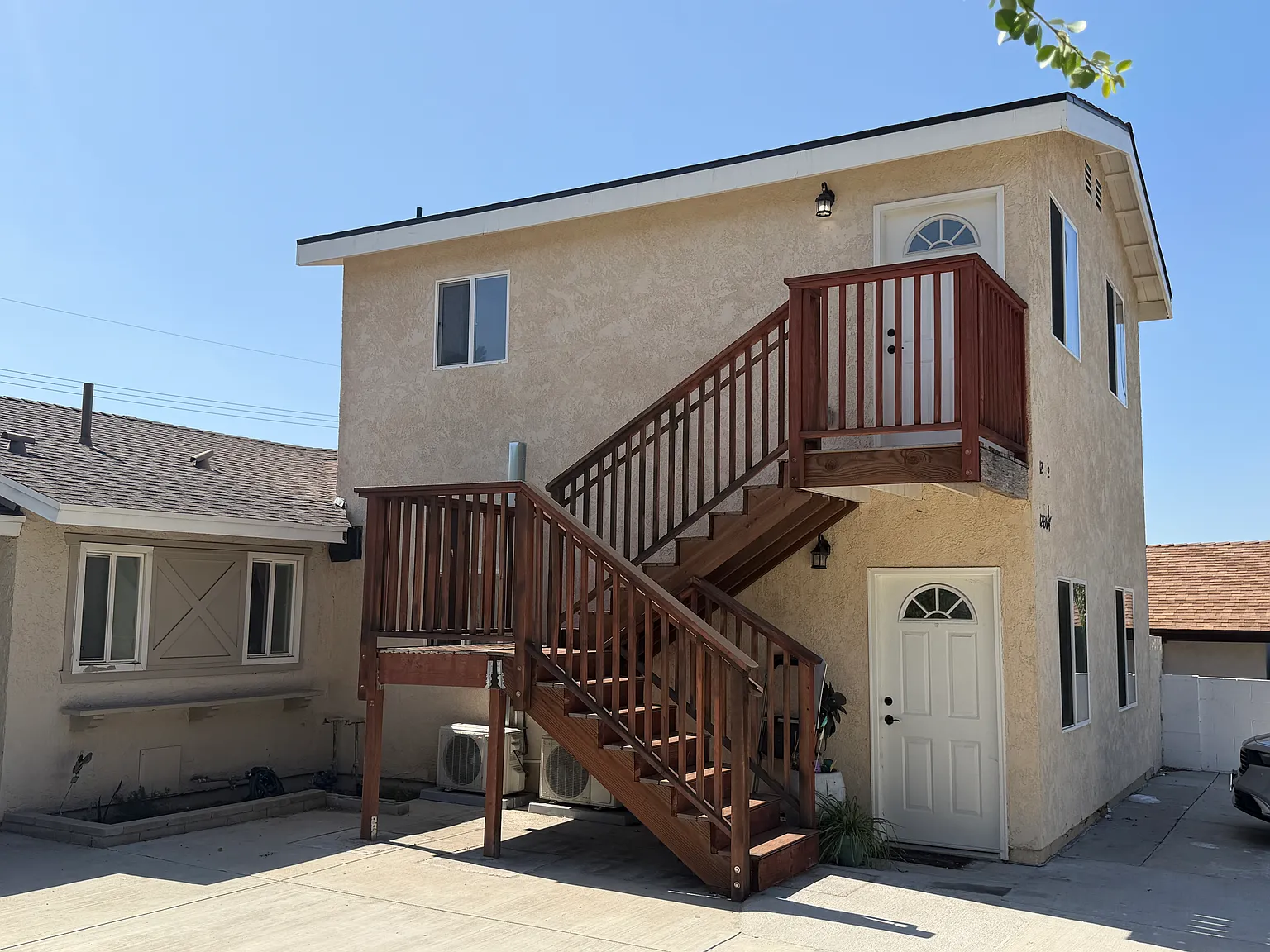 1 bed, 450 sqft, $1,800 — Photo 2