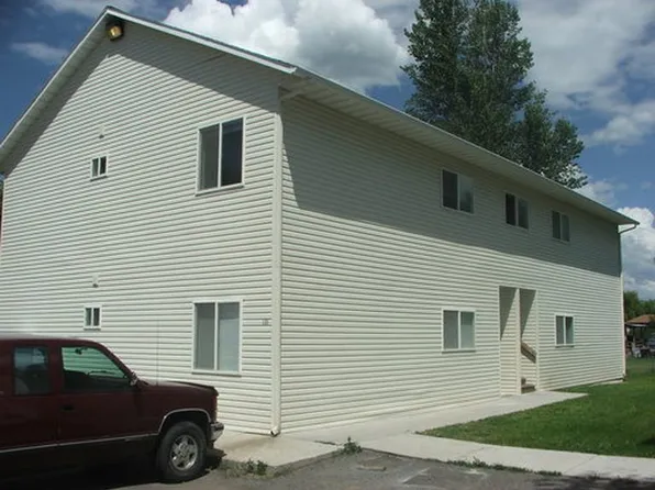 A125ND, 125 S 4th W APT 1, Rexburg, ID 83440