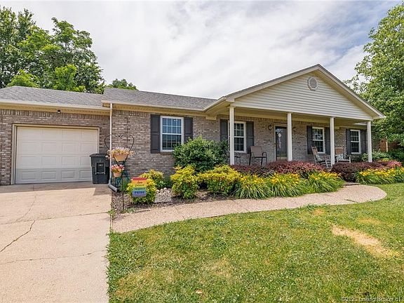4th image of 406 Parkside Dr