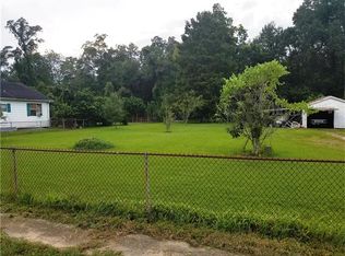 199 Evangeline Rd, Montz, LA 70068