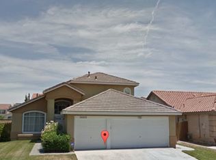 36828 35th St E, Palmdale, CA 93550